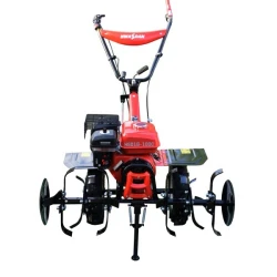 Motocultor pe benzina Hwasdan HSD1G-100C flexmag.md