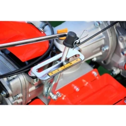 Motocultor pe benzina Hwasdan HSD1G-100C flexmag.md