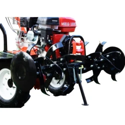 Motocultor pe benzina Hwasdan HSD1G-100C flexmag.md