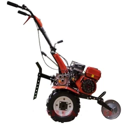 Motocultor pe benzina Hwasdan HSD1G-75 flexmag.md