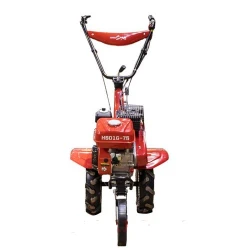 Motocultor pe benzina Hwasdan HSD1G-75 flexmag.md