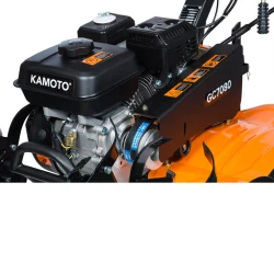Мотокультиватор на бензине Kamoto GC 7080 flexmag.md