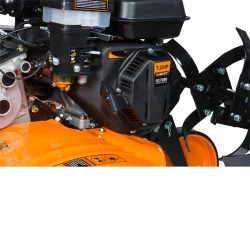 Мотокультиватор на бензине Kamoto GC 7080 flexmag.md