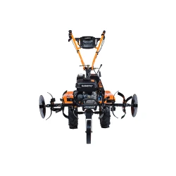 Мотокультиватор на бензине Kamoto GC 7080 flexmag.md