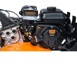 Мотокультиватор на бензине Kamoto GC 7080 flexmag.md