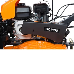 Мотокультиватор на бензине Kamoto GC 7100 flexmag.md