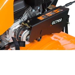 Мотокультиватор на бензине Kamoto GC 7100 flexmag.md