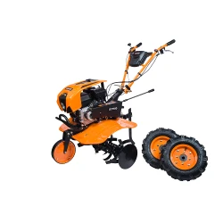Мотокультиватор на бензине Kamoto GC 7100 flexmag.md