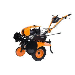 Мотокультиватор на бензине Kamoto GC 7100 flexmag.md