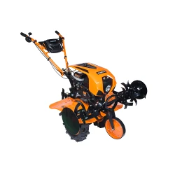 Мотокультиватор на бензине Kamoto GC 7100 flexmag.md