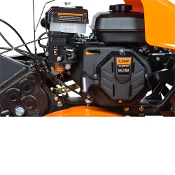 Мотокультиватор на бензине Kamoto GC 7100 flexmag.md