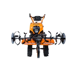 Мотокультиватор на бензине Kamoto GC 7100 flexmag.md