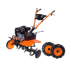 Мотокультиватор на бензине Kamoto GC 7105 flexmag.md