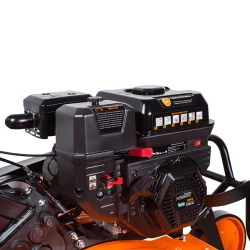 Мотокультиватор на бензине Kamoto GC 7105 flexmag.md