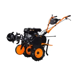 Мотокультиватор на бензине Kamoto GC 7105 flexmag.md