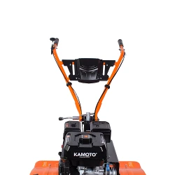 Мотокультиватор на бензине Kamoto GC 7105 flexmag.md