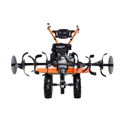 Мотокультиватор на бензине Kamoto GC 7105 flexmag.md