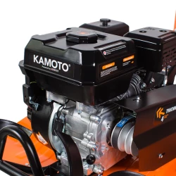 Мотокультиватор на бензине Kamoto GC 7105 flexmag.md