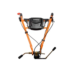 Motocultor pe benzina Kamoto GC 7110 + freze flexmag.md