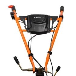 Motocultor pe benzina Kamoto GC7090 fara freza flexmag.md