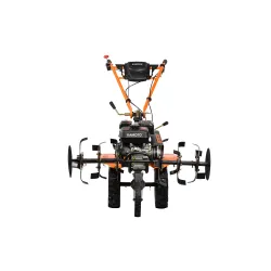 Motocultor pe benzina Kamoto GC7090 fara freza flexmag.md