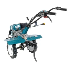 Motocultor pe benzina Könner & Söhnen KS 7HP-1050G flexmag.md