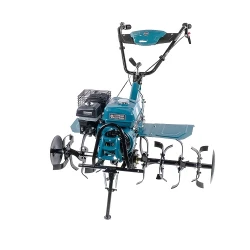 Motocultor pe benzina Könner & Söhnen KS 7HP-1050G flexmag.md