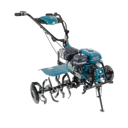 Motocultor pe benzina Könner & Söhnen KS 7HP-1050G flexmag.md