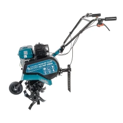 Motocultor pe benzina Könner & Söhnen KS 7HP-850A flexmag.md
