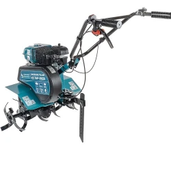 Motocultor pe benzina Könner & Söhnen KS 7HP-850A flexmag.md