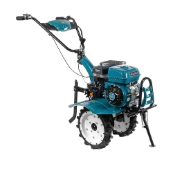 Motocultor pe benzina Könner & Söhnen KS 7HP-950S flexmag.md