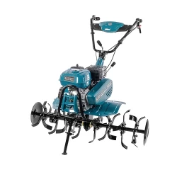 Motocultor pe benzina Könner & Söhnen KS 7HP-950S flexmag.md