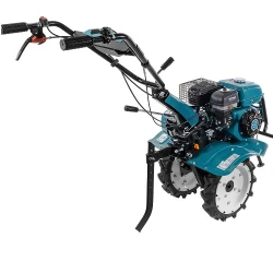 Motocultor pe benzina Könner & Söhnen KS 7HP-950S flexmag.md