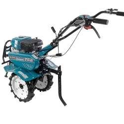 Motocultor pe benzina Könner & Söhnen KS 7HP-950S flexmag.md