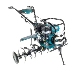 Motocultor pe benzina Könner & Söhnen KS 9HP-1350G-3 flexmag.md