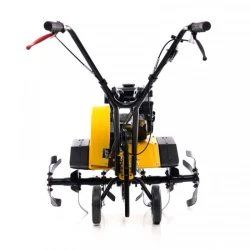 Motocultor pe benzina Kraft&Dele KD5163 flexmag.md