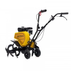 Motocultor pe benzina Kraft&Dele KD5163 flexmag.md
