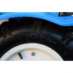 Motocultor pe benzina Minsk EMI95G flexmag.md