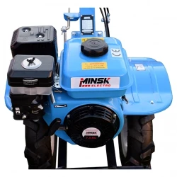 Motocultor pe benzina Minsk EMI95G flexmag.md