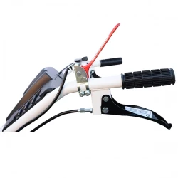 Motocultor pe benzina Minsk EMI95G flexmag.md