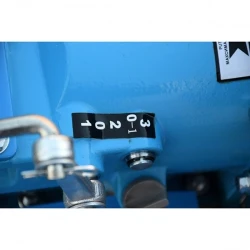 Motocultor pe benzina Minsk EMI95G flexmag.md