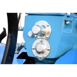 Motocultor pe benzina Minsk EMI95G flexmag.md