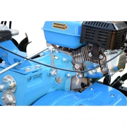 Motocultor pe benzina Minsk EMI95G flexmag.md