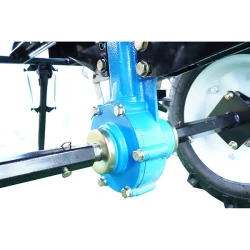 Motocultor pe benzina Minsk EMI95GC flexmag.md