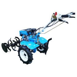 Motocultor pe benzina Minsk EMI95GC flexmag.md