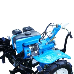 Motocultor pe benzina Minsk EMI95GC flexmag.md