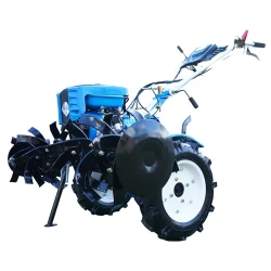 Motocultor pe benzina Minsk EMI95GC flexmag.md