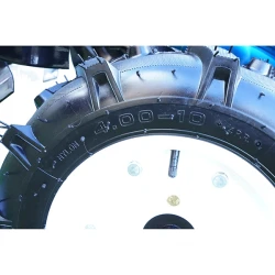 Motocultor pe benzina Minsk EMI95GC flexmag.md