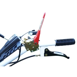 Motocultor pe benzina Minsk EMI95GC flexmag.md