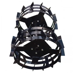 Motocultor pe benzina Minsk GEMI105GE flexmag.md